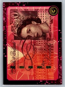 2024 Cardsmiths Currency Series 3 #49 50 British Pound Sterling Note - Bild 1 von 2