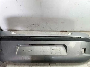 Paragolpes Trasero Peugeot 407 2004 20 st confort 20 ltr 100 kw 16v hdi fap - Imagen 1 de 5