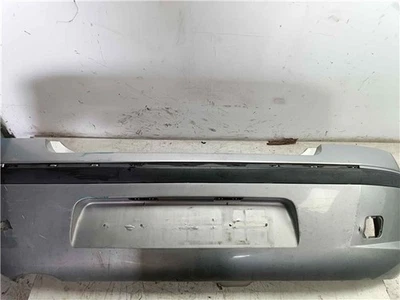 Paragolpes Trasero Peugeot 407 2004 20 st confort 20 ltr 100 kw 16v hdi fap - Imagen 1 de 4