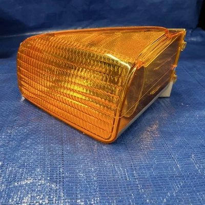 NOS 1986-91 FORD AEROSTAR LH LÁMPARA DE ESTACIONAMIENTO FORD E69Z-13201-B / E59B-13216-A Foto 1 de 4