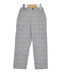 COMME CA ISM Pants (Other) BlackxWhite(Check Pattern) 110(5T6T) 2200550254061 - Picture 1 of 6