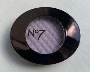 Boots No7 Stay Perfect Eyeshadow Voilet Shine New Rare And Discontinued  - Picture 1 of 1
