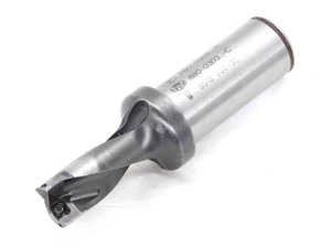 SANDVIK 17,5 mm O.D. Taladro indexable 880-d1750l25-02 25mm VÁSTAGO 2 FL 880 03-C - Imagen 1 de 6