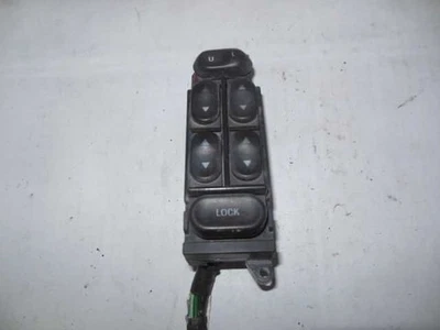Control de interruptor de ventana principal Ford Escort 1997-2002 Foto 1 de 2