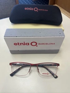 Etnia Barcelona Kassel RDHV 54-17-142 - Picture 1 of 5