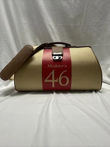 Makers Mark 46 18" Overnight Bag. - Bild 1 von 8