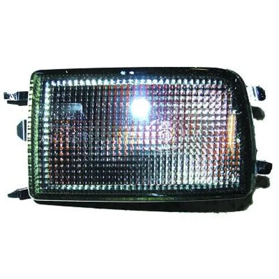 DIEDERICHS 2212075 Indicatore di direzione Anteriore Sx per VW GOLF III (1H1) - Immagine 1 di 4