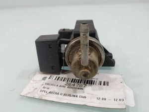 luftventil für OPEL ASTRA G BERLINA CLUB 1998 264787 - Imagen 1 de 12