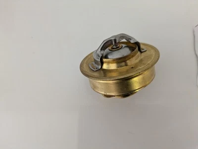 New Jaguar MK 1 / MK 7 / XK 120 / XK 140 3.8 E-Type Thermostat Bellows C3731/1  - image 1 of 4