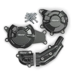 For MT-07 XSR700 FZ-07 MT-07 TRACER TENERE 700 2014-2024 Engine Protective Cover - Picture 1 of 12