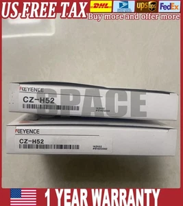 CZ-H52 sensor Brand New - Picture 1 of 2