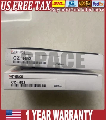 CZ-H52 sensor Brand New - Image 1 of 2