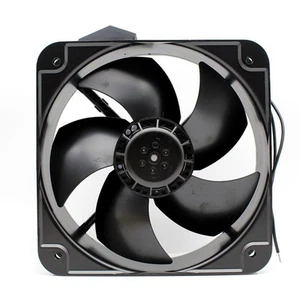 Ventilateur Refroidisseur Boîtier de Commande Électrique Industriel SJ2206HA3 pour SANJUN 380V 0.2A 20060 - Photo 1/5