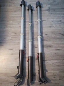 Dyson DC20Teleskoprohre gebrauchter Zustand DEFEKT siehe Bilder - Bild 1 von 3