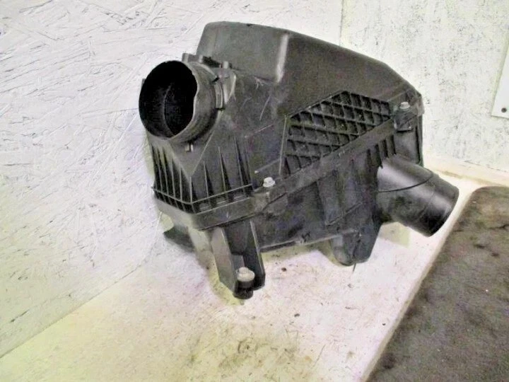 Conjunto de caja de admisión de aire filtro de aire Honda Accord 2003-2004 2,4 L OEM Foto 1 de 4