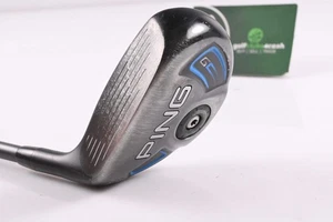 Left Hand Ping G Series #3 Hybrid / 19 Degree / Regular Flex Ping Alta 70 - Picture 1 of 8