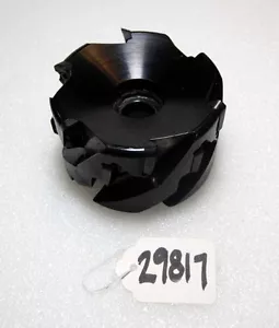 Kennametal Mulino a conchiglia 1615807R01 (Inv.29817*) - Foto 1 di 1