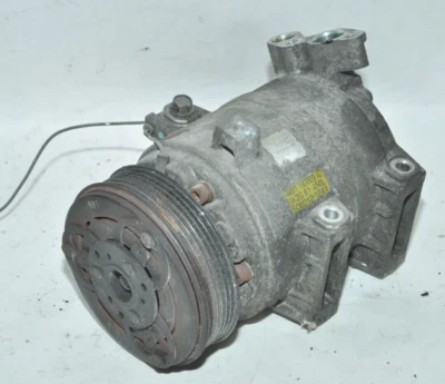 2005-2008 Mazda 6 compressor CA 4-138 OEM GK2G 61 450M - Imagem 1 de 4