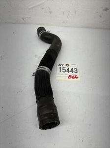 For 2009-2017 Chevrolet Traverse Radiator Hose Upper Dayco 77534HHFX 2013 2010 - Picture 1 of 2