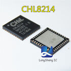 1 Pcs  Chil Chl821403 Chl8214-O3 Chl8214-03 Qfn40 Ic Chip New