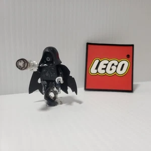 LEGO HARRY POTTER Minifigura DEMENTOR (x1) MINIFIGURA TOTALMENTE NUEVA - Imagen 1 de 2