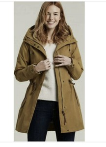 fat face waterproof jacket