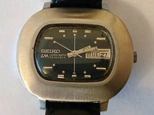 Seiko LM 5606-5011 - Picture 1 of 4