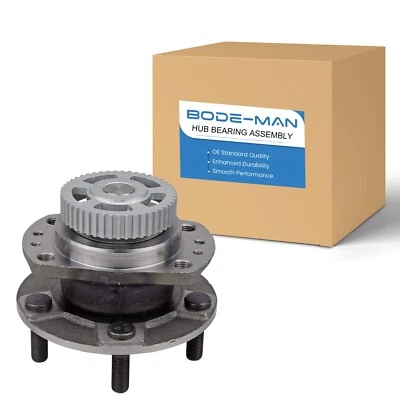 Rear Wheel Hub & Bearing For 1996-1999 2000 Dodge Grand Caravan Town and Country - Image 1 of 4