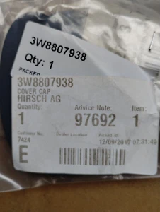 ORIGINAL BENTLEY ABDECKUNG WASCHDÜSE. 1 PCS.Nr: 3W8807938 - Picture 1 of 1