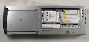 HP D2220sb Storage Blade 12x 2.5" SAS Bays 703920-002 HSTNS-BC61-M No HDDs - Picture 1 of 9