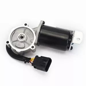 Transfer Case Shift Motor w/7 pins For Hummer H3 H3T 2006-2010 89059551》 - Picture 1 of 3