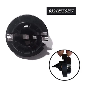 Soporte de enchufe de bombilla trasera trasera para BMW Mini R56 R57 R58 R59 R61 63212756177 - Imagen 1 de 7