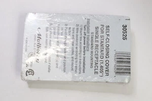 Mulberry Self Closing Cover 30525 - Picture 1 of 1
