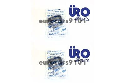 Jaguar XJ8 Set of 2 URO Front Shock Mounts MJA2153AB MJA2153AB - Image 1 of 2