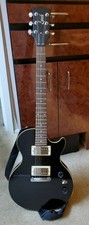 Gibson Baldwin EPOCH 6-String Electric Guitar Gloss Black