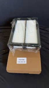 OEM Engine Air Filter For 12-15 Honda Civic 2.4L / 13-15 Acura ILX 2017 A26197 - Bild 1 von 2