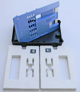 Canon MC-10 Maintenance Cartridge Absorbent Media w/ 2 Chips - Picture 1 of 1