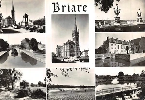 CPSM Briare (288567) - Bild 1 von 2