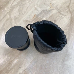 Canon Tele Converter TC-DC52 2.4x With Cap And Case- Very Good Condition - Picture 1 of 10