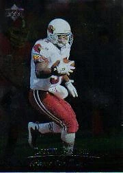 A4272- 1996 Upper Deck Silver FB #s 1-225 +Inserts -You Pick- 15+ FREE US SHIP - Image 1 of 1