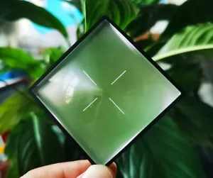 Ultra-Bright Focusing Screen for Hasselblad 500 501CM 503CX 200 Series + Reticle - Picture 1 of 5