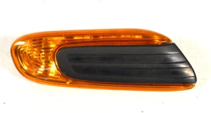 Genuine MINI Right Side Repeater / Indicator With Amber Lens F55 F56 F57 7298346 - Picture 1 of 4