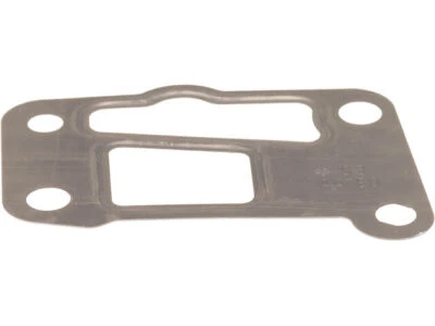 Adaptador de filtro de aceite Fiat 500X 2016, 2018 junta tórica Mopar 41179CWMQ 2,4 L 4 cilindros Foto 1 de 2