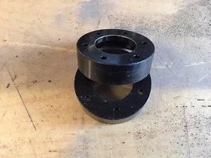TRIXTER X1000 Bottom Bracket Locking rings Pair - Picture 1 of 1