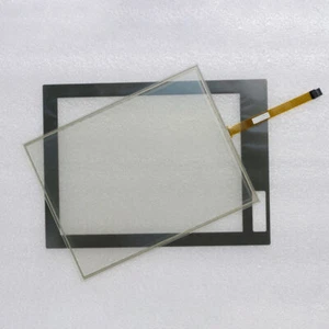 Neu 6181P-15TPXP Touchscreen Panel Glas Digitizer + Overlay für 6181P-15TPXP - Bild 1 von 3