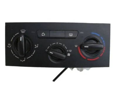 Mando calefacción (consola) regulador calefacción se adapta a PEUGEOT PARTNER TEPEE 1.6 - Imagen 1 de 4