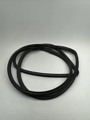 2017 Infiniti QX50 Front Right Side Door Window Weather Strip Seal OEM Foto 1 de 4