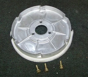 NISSAN OUTBOARD  25HP 30HP RECOIL STARTER FLYWHEEL ADAPTER - Bild 1 von 3