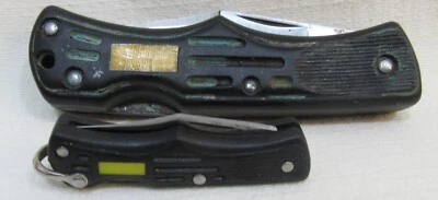 Cuchillo plegable y mini vintage Imperial Ireland Tradesman TM5 Foto 1 de 4