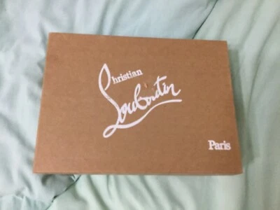 Christian Louboutin Zapatos Mujer Foto 1 de 4